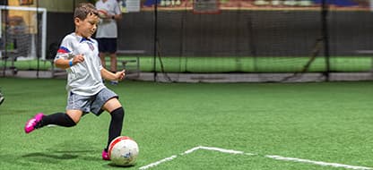 AGS Day Camp — April 3